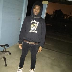 Meet your Posher, Antawn